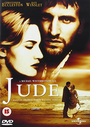 Jude [Region 2]