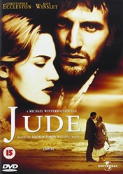 Jude [Region 2]