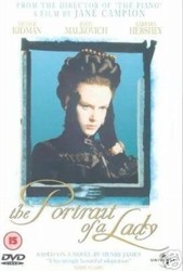 Portrait Of A Lady [ NON-USA FORMAT, PAL, Reg.2.4 Import - United Kingdom ]