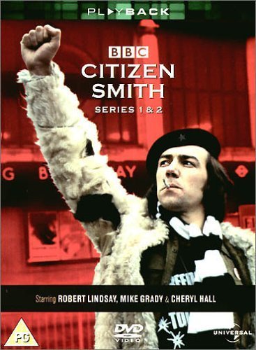 Citizen Smith - Series 1 & 2 [Region 2]