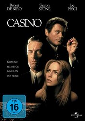 Casino [Import allemand]