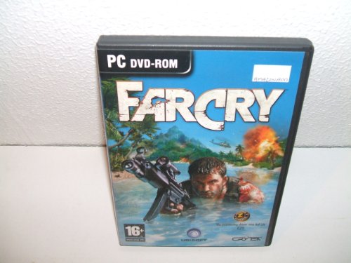 FARCRY