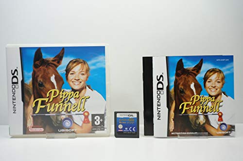Pippa Funnell (Nintendo DS)