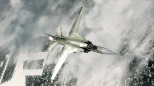 Tom Clancys H.A.W.X. (Xbox 360)