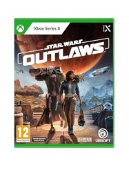 Star Wars Outlaws (Xbox X)