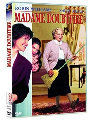 Mrs. Doubtfire