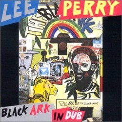 Black Ark in Dub