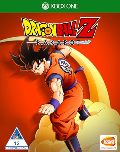 Dragon Ball Z: Kakarot