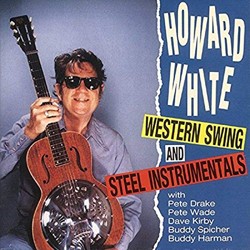 Western Swing & Steel Instrumentals