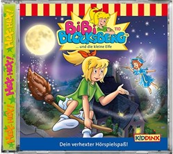 Folge 110:..und die Kleine Elfe