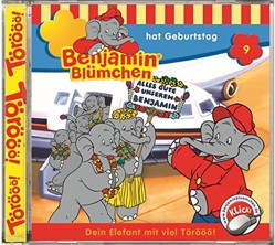 Folge 009:...Hat Geburtstag