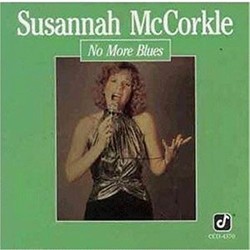 No more Blues