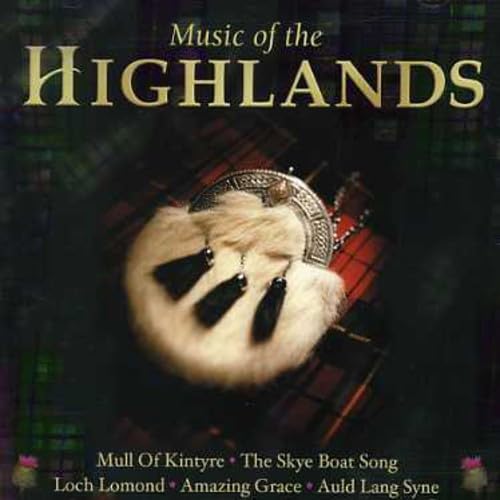 Music of the Highlands
