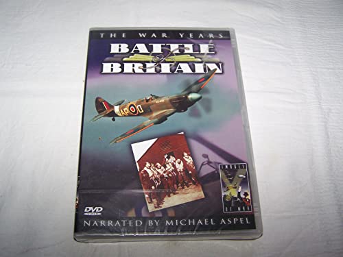 Battle of Britain [DVD] [2002]