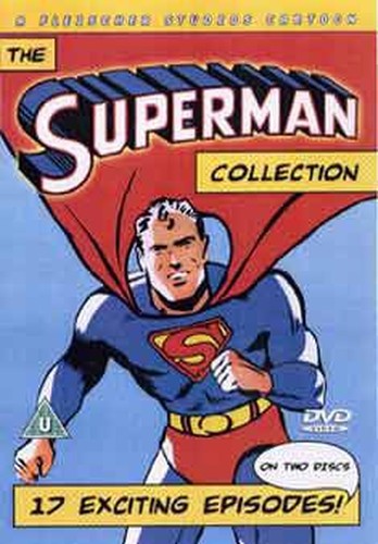 Max Fleischer'S Superman Collection, The