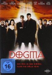 Dogma [DVD]