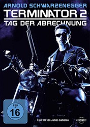 Terminator 2 - Tag der Abrechnung: 2. Auflage