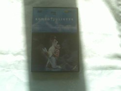 Prokofiev - Romeo and Juliet (Lyon Opera Ballet, Nagano) [DVD] [2001]