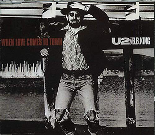 When Love Comes To Town