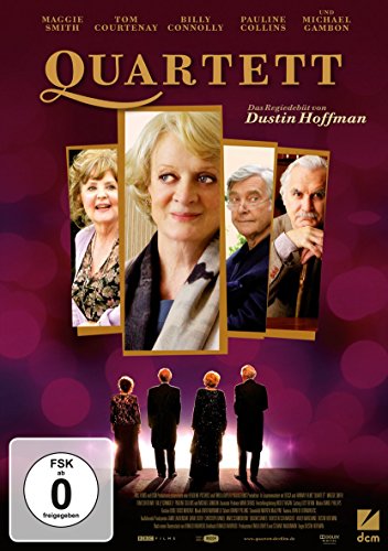 Quartett (DVD)