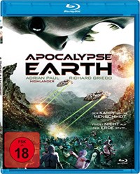 AE - Apocalypse Earth
