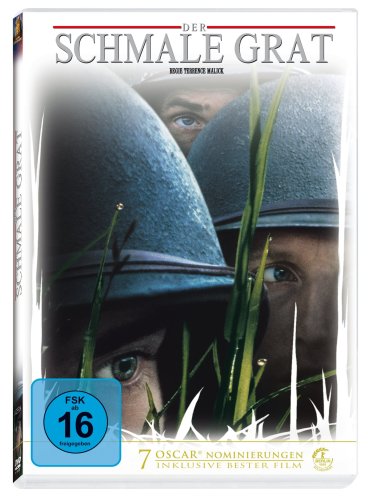 The Thin Red Line