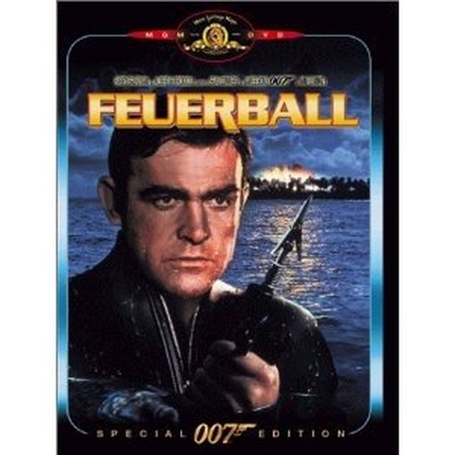 Thunderball