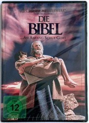 Bibel .-die (Dvd-K) [Import allemand]