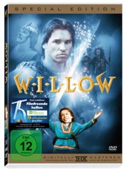 Willow [Import allemand]