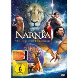 Die Chroniken Von Narnia