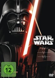 Star Wars: Trilogie - Episode IV-VI