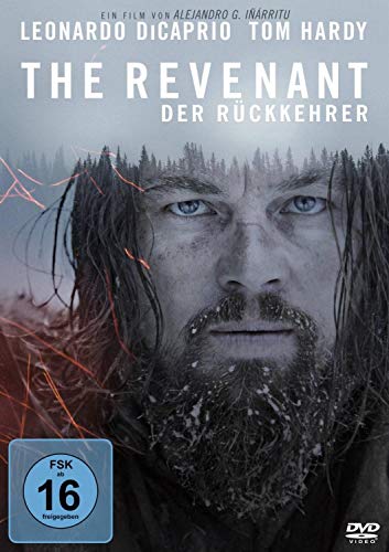 The Revenant