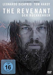 The Revenant
