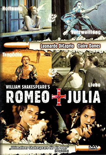 Romeo + Juliet