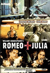 Romeo + Juliet