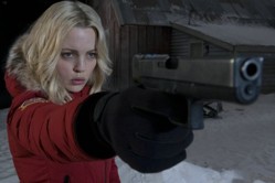 30 Days of Night *** Europe Zone ***