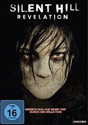 Silent Hill: Revelation