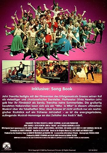 Grease