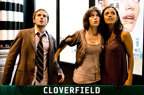 Various - Cloverfield