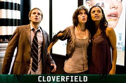Various - Cloverfield
