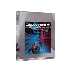 Star Trek 3 - Auf der Suche nach Mr. Spock (Special Edition, 2 DVDs) [Director's Cut]