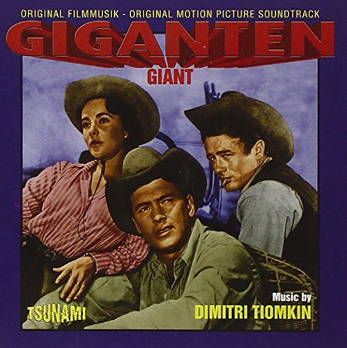 Giant (OST)
