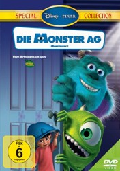 Monsters, Inc.