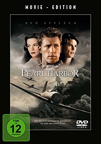 Wallace, Randall - Pearl Harbor: Movie Edition