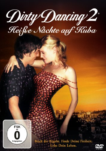 Dirty Dancing 2
