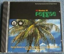 Frankie Pau, Dennis Brown, Winston Groovy, Don Carlos, Frankie Paul, Dennis Brown..