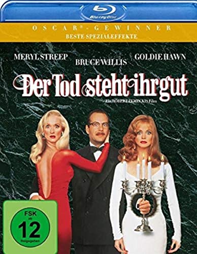 Movie - Der Tod Steht Ihr Gut