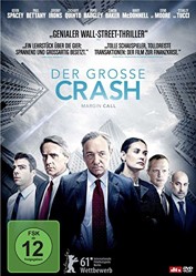 DER GROSSE CRASH-MARGIN C - MO [DVD] [2011]