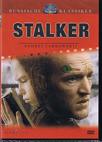 Strugatsky, Arkadi - Stalker: Russische Klassiker