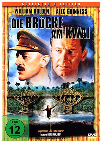 The Bridge on the River Kwai